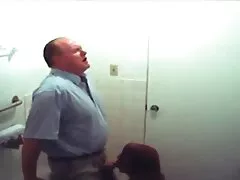 Ο παχουλός Ebony Master Thief δεν μπορεί να πει Όχι σε έναν Μεγάλο Ντικ!