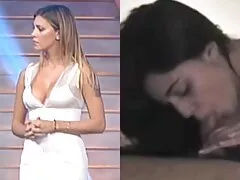 Το Russian College Gal βρίσκει τον BF Dick της μαμάς! ASAP Squirts