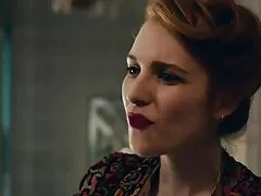Το Tight Ass είναι γεμάτο με έναν χοντρό Willie