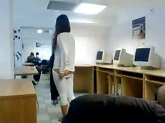 Κανένα κελί δεν μπορεί να κρατήσει τον Ricky Spanish από το Pussy του Alexis!
