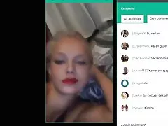 18 χρόνια, Big Natural Boobies & BWC στο Ass
