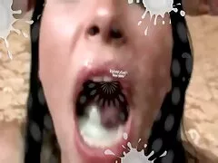 Μετά την προπόνηση POV Cowgirl Panty Raid