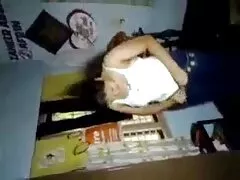 MYLF Lazy Stepson με κίνητρο από την Sloppy Blowjob