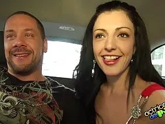 GirlCum: Η ενθουσιασμένη Eliza Ibarra λαμβάνει αρκετούς έντονους οργασμούς στο PornHD
