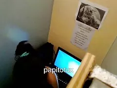 18 χρόνια, Big Natural Boobies & BWC στο Ass
