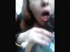 Ο απατεώνας Gia Paige έχει ένα Bootey για να πεθάνει!