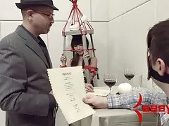 Balloon Boobs & Squirting στο NYE FFM!